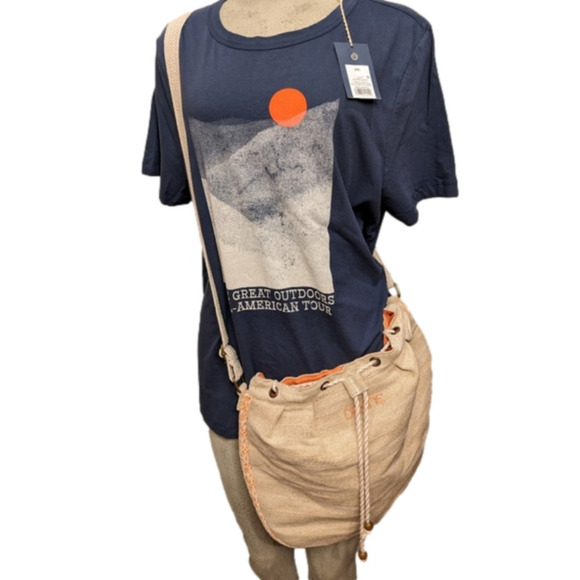 Dakine Callie Tote bag earthy neutral beachy - Picture 7 of 8